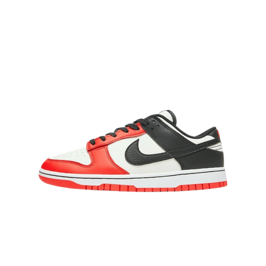 Nike Dunk Low EMB NBA 75th Anniversary (GS) - Sneaker Lane