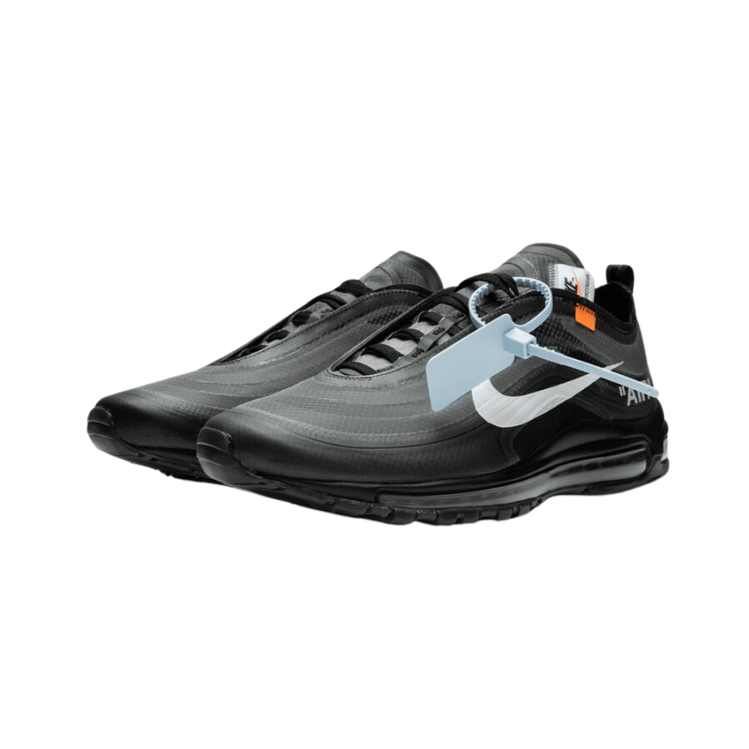 Nike Air Max 97 Off-White Black