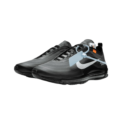 Nike Air Max 97 Off-White Black