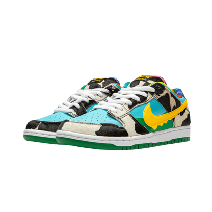 Nike SB Dunk Low Ben & Jerry's Chunky Dunky (FF Packaging)