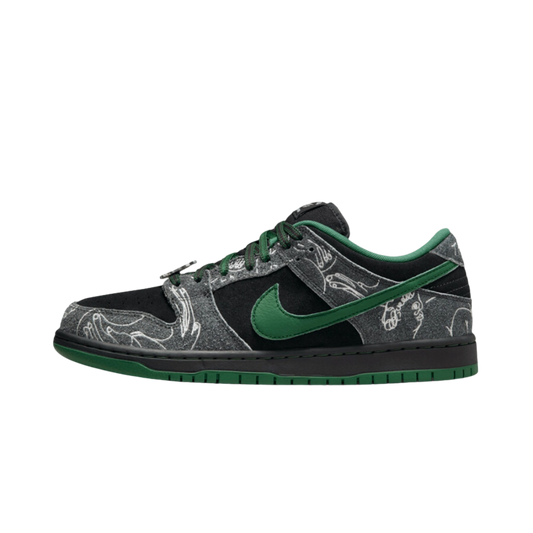 Nike SB Dunk Low There Skateboards