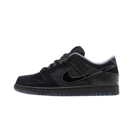 Nike Dunk Low Ducks of a Feather Black University of Oregon PE - Sneaker Lane