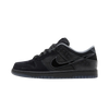Nike Dunk Low Ducks of a Feather Black University of Oregon PE