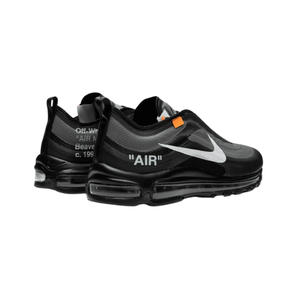 Nike Air Max 97 Off-White Black