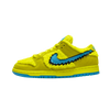 Nike SB Dunk Low Grateful Dead Bears Yellow