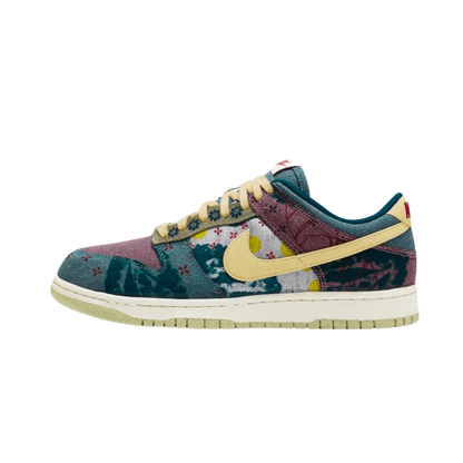 Nike Dunk Low Community Garden - Sneaker Lane