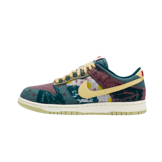 Nike Dunk Low Community Garden - Sneaker Lane