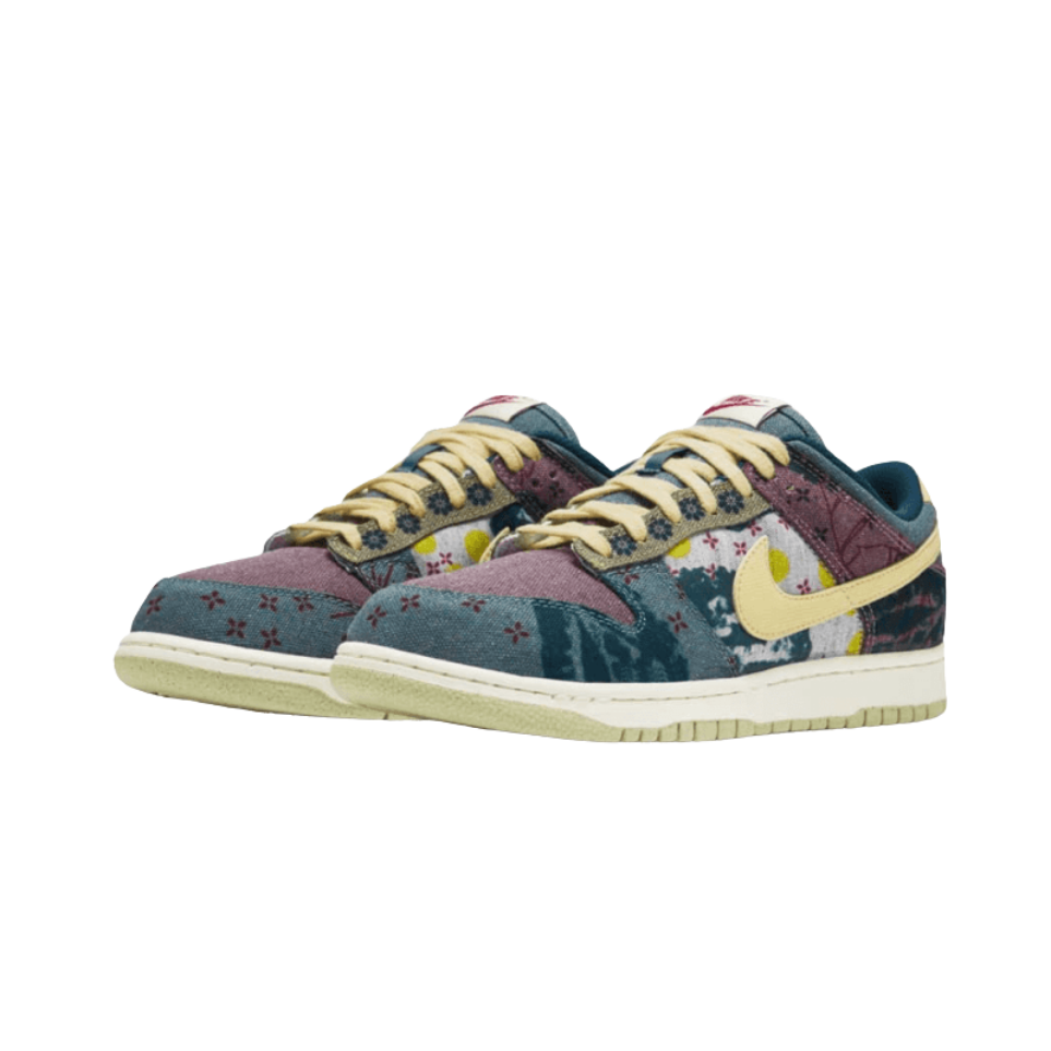 Nike Dunk Low Community Garden - Sneaker Lane
