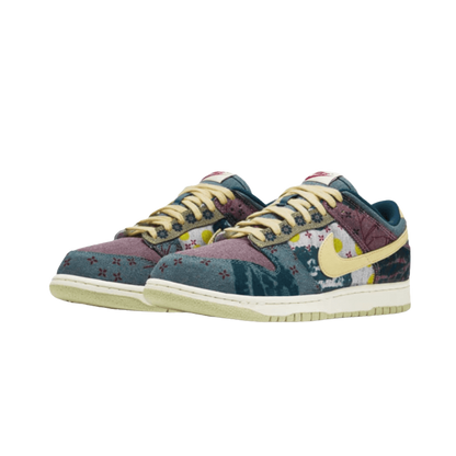 Nike Dunk Low Community Garden - Sneaker Lane