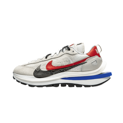 Nike sacai Vaporwaffle Royal Fuchsia - Sneaker Lane