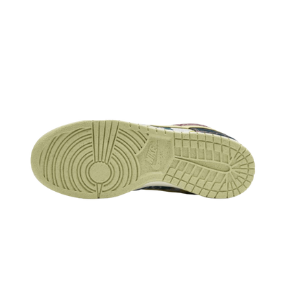 Nike Dunk Low Community Garden - Sneaker Lane