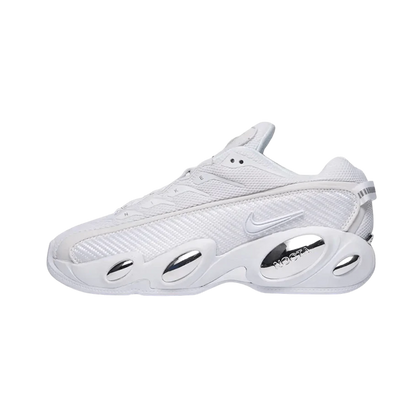 Nike NOCTA Glide Drake White Chrome