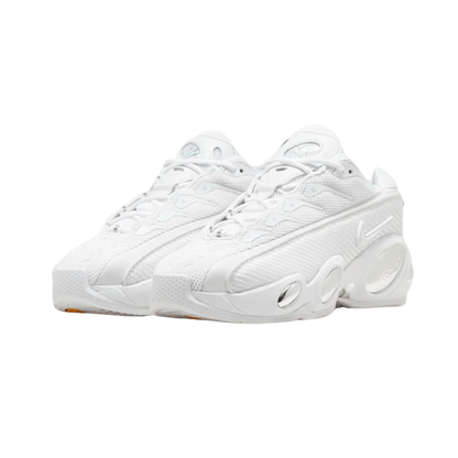 Nike NOCTA Glide Drake White Chrome