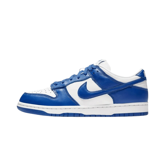 Nike Dunk Low SP Kentucky (2020) - Sneaker Lane