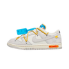 Nike Dunk Low Off-White Lot 34