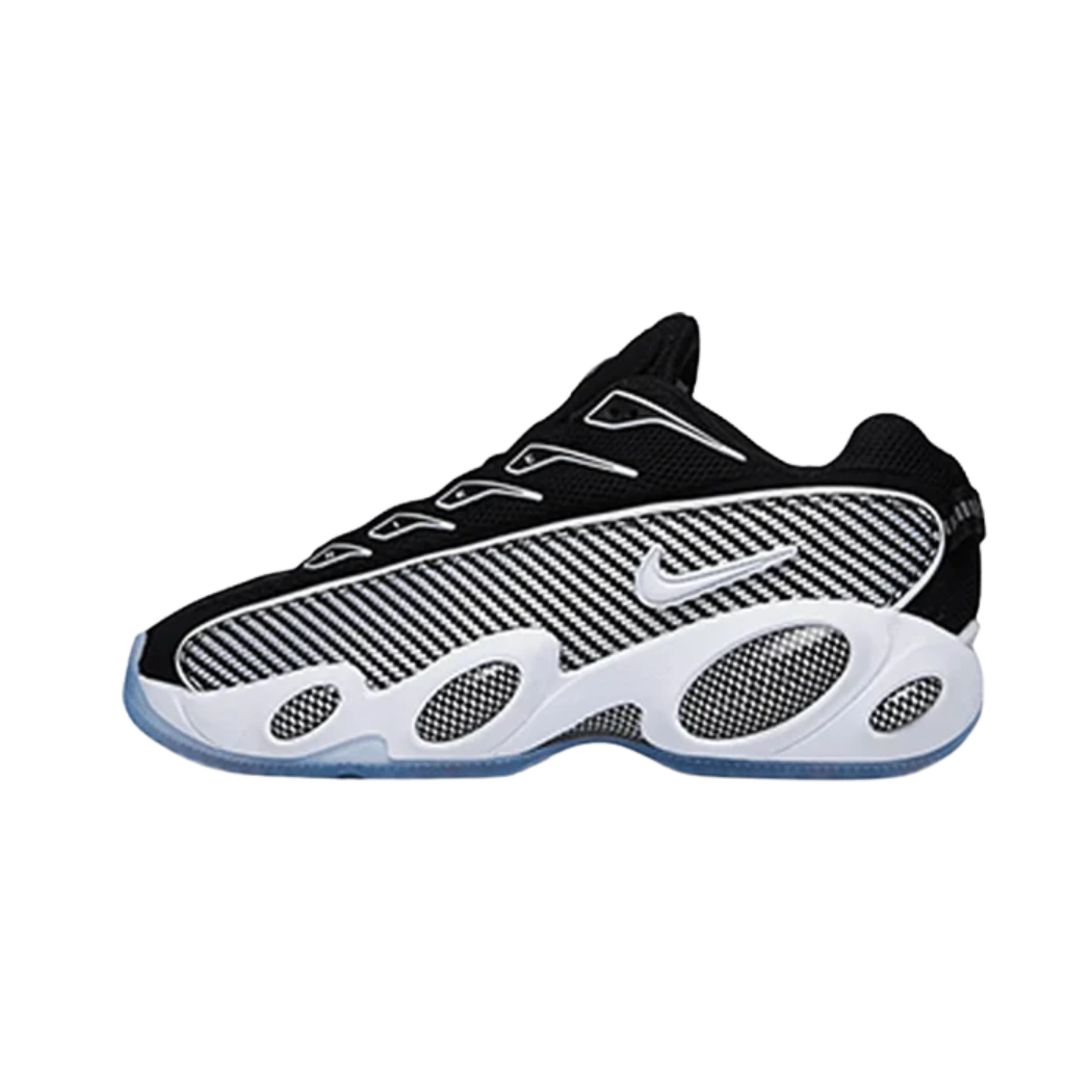 Nike NOCTA Glide Black White