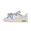 Nike Dunk Low Off-White Lot 32