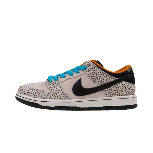 Nike SB Dunk Low Electric Pack Olympic Safari