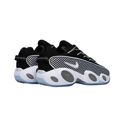 Nike NOCTA Glide Black White