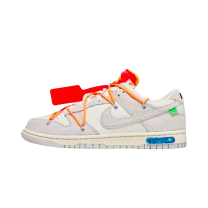 Nike Dunk Low Off-White Lot 31 - Sneaker Lane