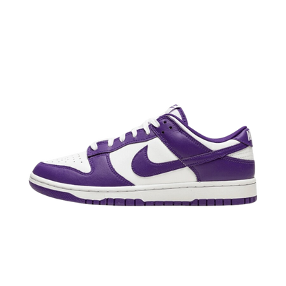 Nike Dunk Low Championship Court Purple - Sneaker Lane