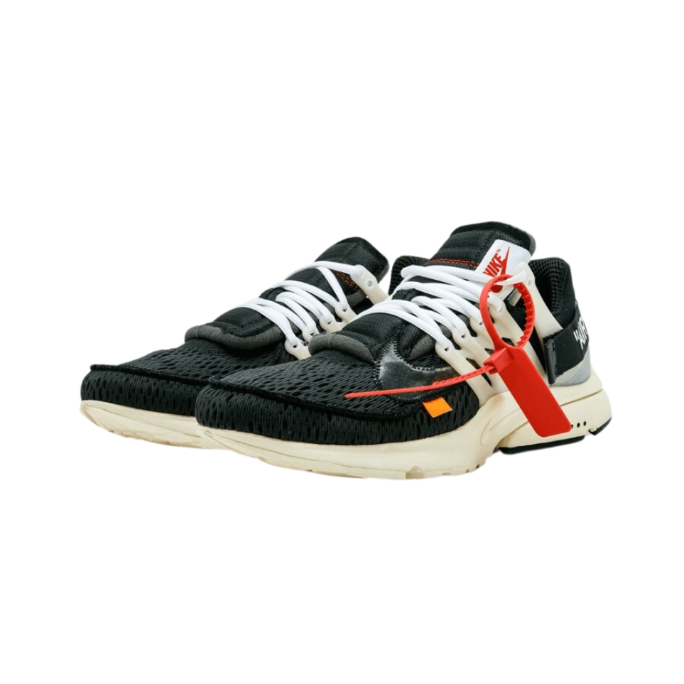 Nike Air Presto Off-White – Sneaker Lane - Main Image