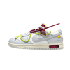 Nike Dunk Low Off-White Lot 8