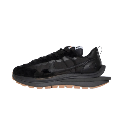 Nike sacai Vaporwaffle Black Gum