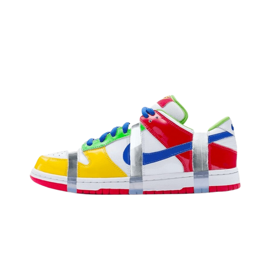 Nike SB Dunk Low eBay Sandy Bodecker