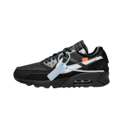 Nike Air Max 90 Off-White Black