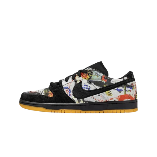 Nike Dunk Low SB x Supreme Rammellzee