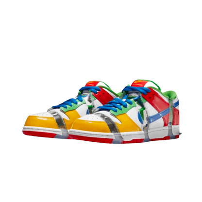 Nike SB Dunk Low eBay Sandy Bodecker - Sneaker Lane