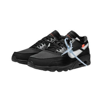 Nike Air Max 90 Off-White Black