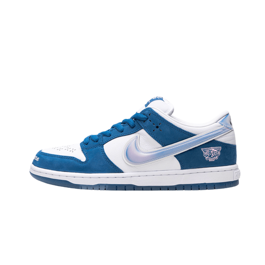Nike Dunk Low SB Born x Raised One Block at a Time