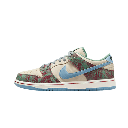 Nike SB Dunk Low Crenshaw Skate Club
