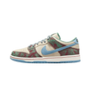 Nike SB Dunk Low Crenshaw Skate Club