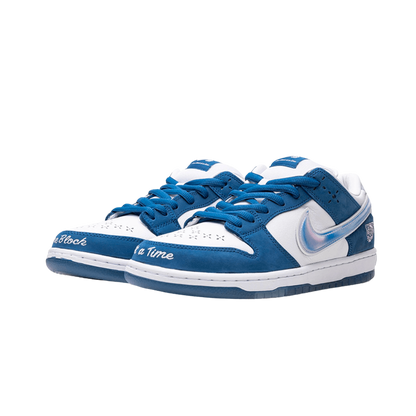 Nike Dunk Low SB Born x Raised One Block at a Time
