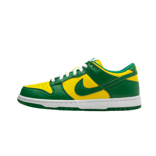 Nike Dunk Low Brazil - Sneaker Lane