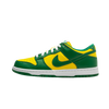 Nike Dunk Low Brazil