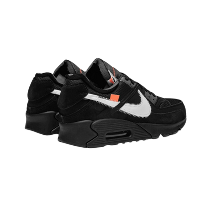 Nike Air Max 90 Off-White Black