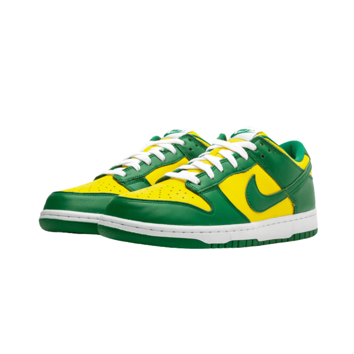Nike Dunk Low Brazil - Sneaker Lane