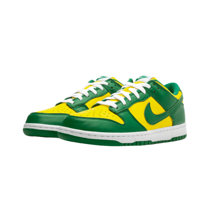 Nike Dunk Low Brazil - Sneaker Lane