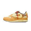 Nike Air Max 1 Travis Scott Cactus Jack Wheat Lemon Drop