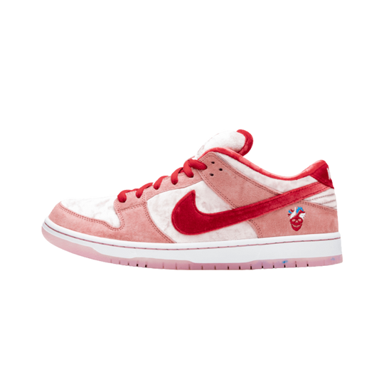 Nike SB Dunk Low StrangeLove Skateboards