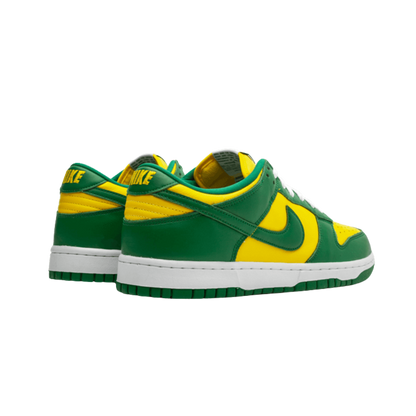 Nike Dunk Low Brazil - Sneaker Lane