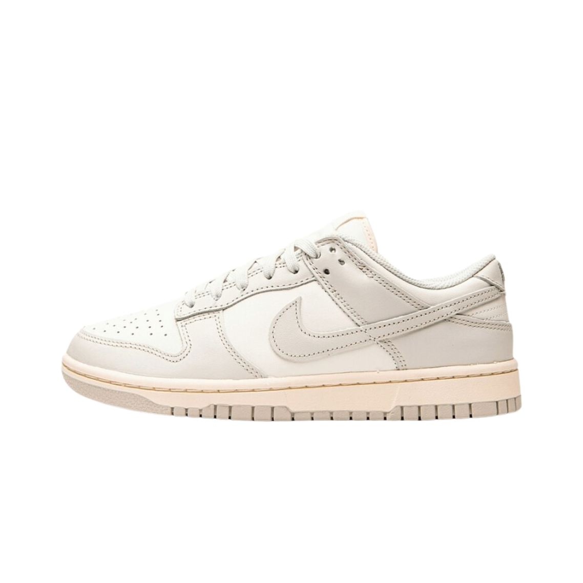 Nike Dunk Low Sail Light Bone (W) - Sneaker Lane