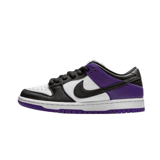 Nike SB Dunk Low Court Purple