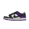 Nike SB Dunk Low Court Purple