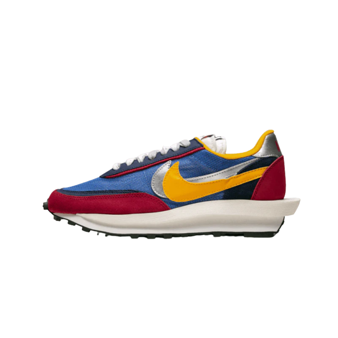 Nike LD Waffle sacai Varsity Blue