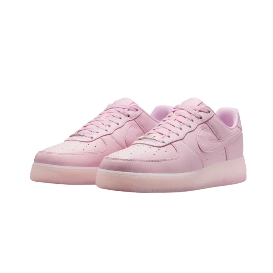 Nike Air Force 1 Low NOCTA Drake Foam Pink